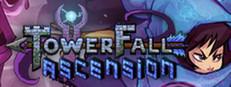 TowerFall Ascension Logo