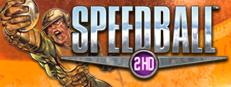 Speedball 2 HD Logo