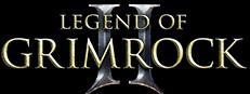 Legend of Grimrock 2 Logo