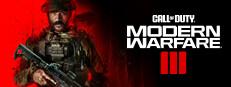 Call of Duty®: Modern Warfare® III Logo