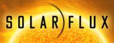 Solar Flux Logo