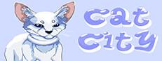 Cat city Logo