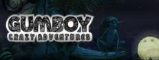 Gumboy - Crazy Adventures™ Logo