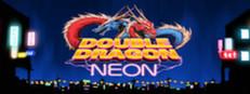 Double Dragon: Neon Logo