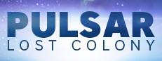 PULSAR: Lost Colony Logo
