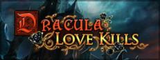 Dracula: Love Kills Logo
