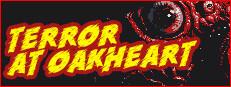 Terror At Oakheart Logo