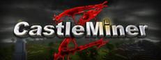 CastleMiner Z Logo