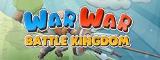 WarWar Battle Kingdom Logo
