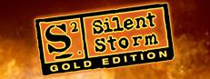 Silent Storm Gold Edition Logo