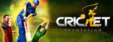 Cricket Revolution Logo