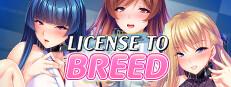 License to Breed Logo
