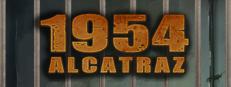 1954 Alcatraz Logo