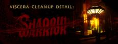 Viscera Cleanup Detail: Shadow Warrior Logo