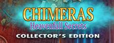 Chimeras: Heavenfall Secrets Collector's Edition Logo