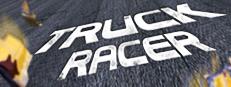 Truck Racer Logo