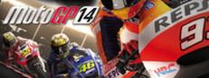 MotoGP™14 Logo