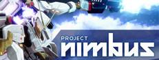 Project Nimbus: Complete Edition Logo