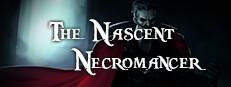 The Nascent Necromancer Logo