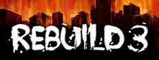 Rebuild 3: Gangs of Deadsville Logo