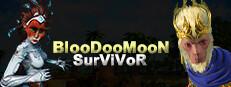 BlooDooMooN SurViVoR Logo