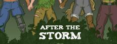 After the Storm Logo