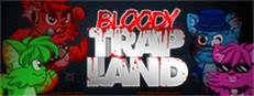 Bloody Trapland Logo