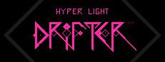 Hyper Light Drifter Logo