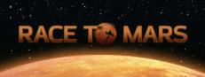Race To Mars Logo