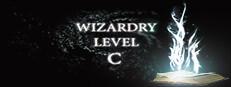 Wizardry Level C Logo