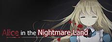 Alice in the Nightmare Land Logo