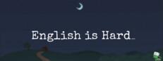 English Is Hard_ Logo