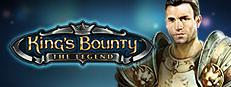 King's Bounty: The Legend Logo