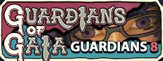 Guardians Of Gaia: Guardians 8 Logo