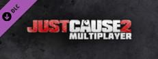 Just Cause 2: Multiplayer Mod Logo