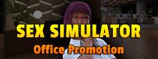 Sex Simulator - Office Promotion Logo