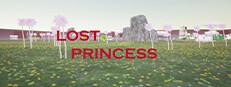Lost Princess Logo