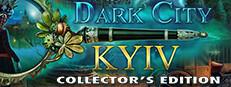 Dark City: Kyiv Collector's Edition Logo