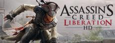 Assassin’s Creed® Liberation HD Logo