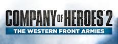 Company of Heroes 2 - The Western Front Armies Logo
