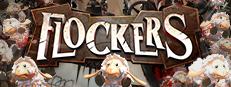 Flockers™ Logo