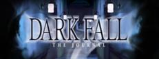 Dark Fall: The Journal Logo