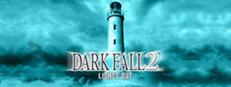 Dark Fall 2: Lights Out Logo