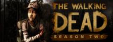 The Walking Dead: Season Two Logo