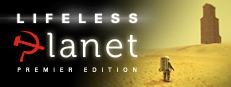 Lifeless Planet Premier Edition Logo