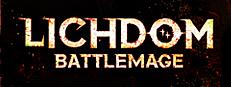 Lichdom: Battlemage Logo
