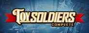 Toy Soldiers: Complete Logo