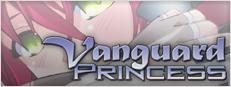 Vanguard Princess Logo