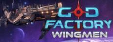 GoD Factory: Wingmen Logo