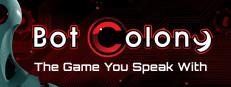 Bot Colony Logo